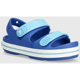 Crocs Otroški sandali Crocband Cruiser Sandal