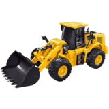  Buldožer na daljinsko upravljanje 27MHz 6CH - žuti | shoptok.hr