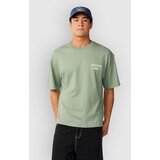 Rip Curl Heritage Icon T-shirt sage Cene