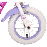 Volare bicikl Minnie Cutest Ever! 12" sa dvije ručne kočnice | shoptok.hr