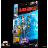 Hasbro Figura Black Widow - Black Widow Marvel Legends Series 15cm | shoptok.hr