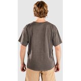 A-Lab Monkey Walk Boxy T-shirt vintage grey | Shoptok.si