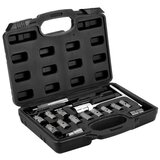 Neo Tools Set za čišćenje ležišta za ubrizgavanje 17/1 ( 11-885 ) | ePonuda.com