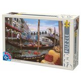 Puzzle 500PCS LANDSCAPES 34 | ePonuda.com