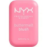 Buttermelt Blush puder- rumenilo nijansa 02 Butta Together 5 g