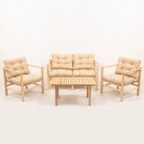 Antalya Hanah Home Set baštenski sto i stolice 4 komada MY028 Cene