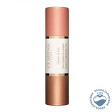 Clarins Glow-to-Go Highlighter Stick (02 Golden Peach) 2x4.5g | Eponuda.ba