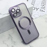  Maska glitter magsafe za iphone 15 pro max/ ljubičasta Cene