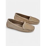 Resti Women's moccasins with rhinestones Ezuess | ePonuda.com