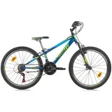 dječji bicikl Casper 24" Blue