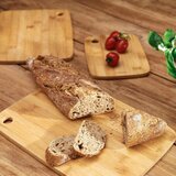  Daska za sečenje BAMBOU 28x21cm - Natural - HML Cene