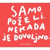 Magnet Samo poželi