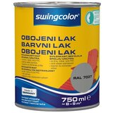 SWINGCOLOR Lak u boji (Boja: Tamnosive boje, 750 ml) Cijene
