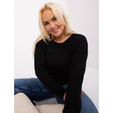 P-M Sweater-PM-SW-PM-3905.13-black | shoptok.hr