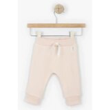 Just kiddin baby otroške dolge hlače pink Cene