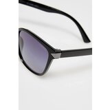 Marisse Black Sunglasses | shoptok.hr