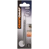 CRAFTOMAT Sveder za beton Craftomat (premer: 4 mm, dolžina: 75 mm) Cene
