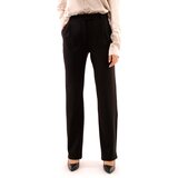Marella Elegantne hlače UVA2 Črna | Shoptok.si