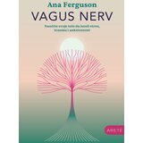 Arete Ana Ferguson - Resetovanje vagus nerva | ePonuda.com