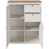 Mömax Omara Korsika, Barve Bora, Barve Hrasta | Shoptok.si