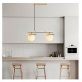 Opviq anemon 13814 zlatni luster | ePonuda.com