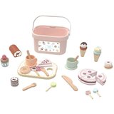 Tooky Toy drveni set za čaj tj618 Cene
