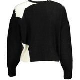 Desigual SWEATER WOMAN BLACK | shoptok.hr