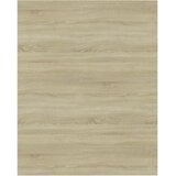 Police za knjige 8 kom boja hrasta sonome 40x50x1,5 cm iverica | shoptok.hr