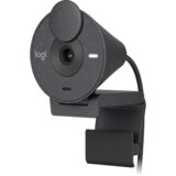 Logitech WEB camera Brio 305, Type-C, black, 960-001469 | Eponuda.ba