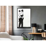  Poster - Banksy: Kissing Coppers II 40x60 | shoptok.hr