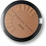 kompaktni puder velvet matte 317