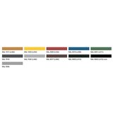 CHROMOS SVJETLOST Brzosušivi lak Kemocel plavi L408 0,75 l | shoptok.hr