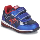 Geox Visoke superge B TODO BOY A pisana Cene