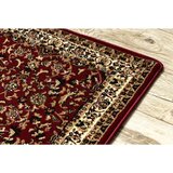 RugsX TEKAČ, Preproga ROYAL ADR vzorec 1745 bordo na hodnik, na koridor 80/200 cm | Shoptok.si