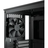 Corsair 4000D AIRFLOW Tempered Glass Mid-Tower ATX Case — Black Cijene