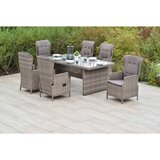 Gardenson VRTNI SET jeklo siva, naravne barve siva, naravne barve | Shoptok.si