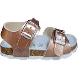 Grunland Sandali & Odprti čevlji 0392 Pozlačena | Shoptok.si