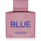 BANDERAS Blue Seduction for Her toaletna voda za žene 100 ml | shoptok.hr