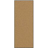  Otirač Ostalo Krem i crna 120 x 300 cm Poliamid i PVC | shoptok.hr