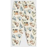 Sinsay Jogger trenirka hlače s motivom vozila 2 pack | shoptok.hr