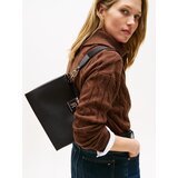 Tommy Hilfiger Torba za čez ramo črna | Shoptok.si