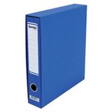 Registrator FORNAX A5/80, plavi | Eponuda.ba