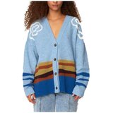 Stella Nova ELEMENTS CARDIGAN Plava | shoptok.hr