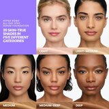 WONDERSKIN Hyper Bond All-Day Stay Serum Foundation dugotrajni puder nijansa Allure 30 ml | shoptok.hr