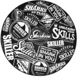  Podloga za stolicu SHARKOON SKILLER SFM10 | Eponuda.ba