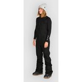 Volcom Swift Bib Pants black Cene