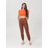 Sinsay ženski jogger donji dio trenirke 1426O-88X Cijene