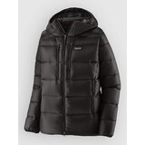 Patagonia Fitz Roy Down Hoody Jacket black | Shoptok.si