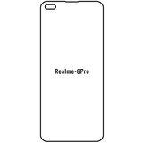 Realme 6 pro hydrogel zaštitna folija Cijene
