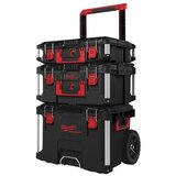Milwaukee packout 1-2-3 sistem, kofer sa kolicima 4932464244 Cene